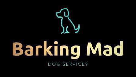 Barking Mad Dog Services